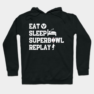 Superbowl Hoodie